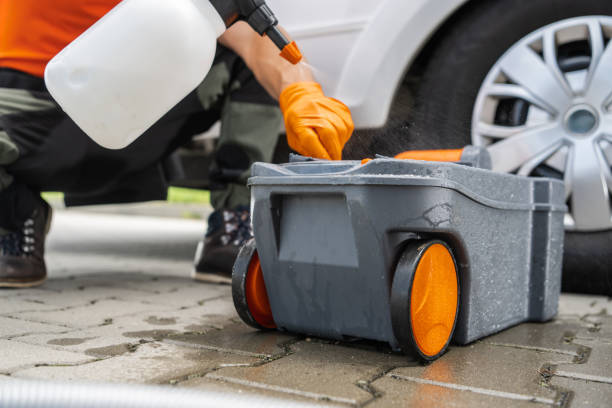 Best Lawn Irrigation Installation and Maintenance  in Easton, MD